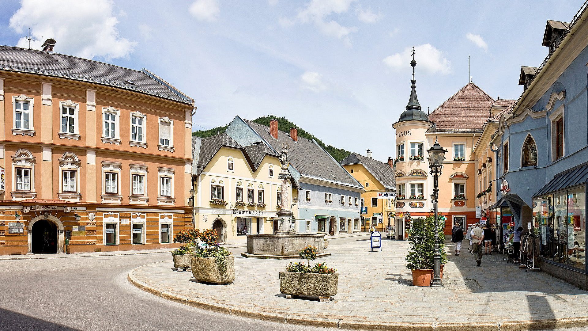Windischgarsten